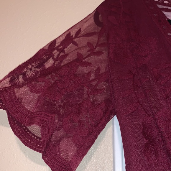 NWOT Wild Honey Maternity Dress - Picture 4 of 7